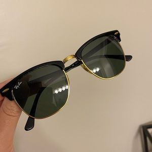Ray-ban sunglasses